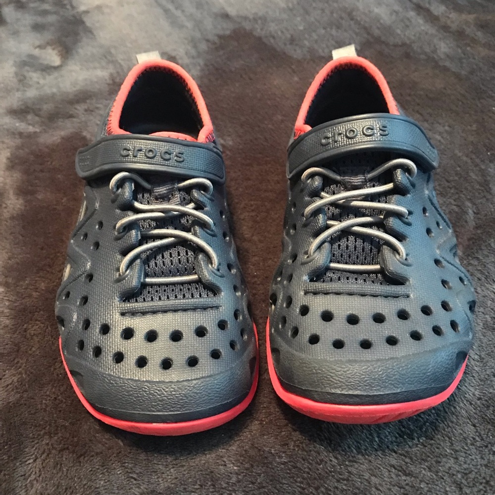Crocs Shoes